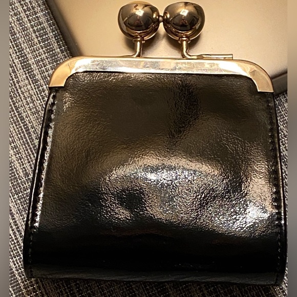 Ted Baker coin purse - Picture 2 of 8